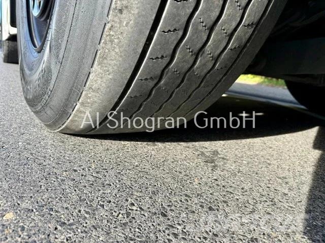 Mercedes-Benz Actros 5/1848 GigaSpace/ Voll Luft / Eu6d Ťahače