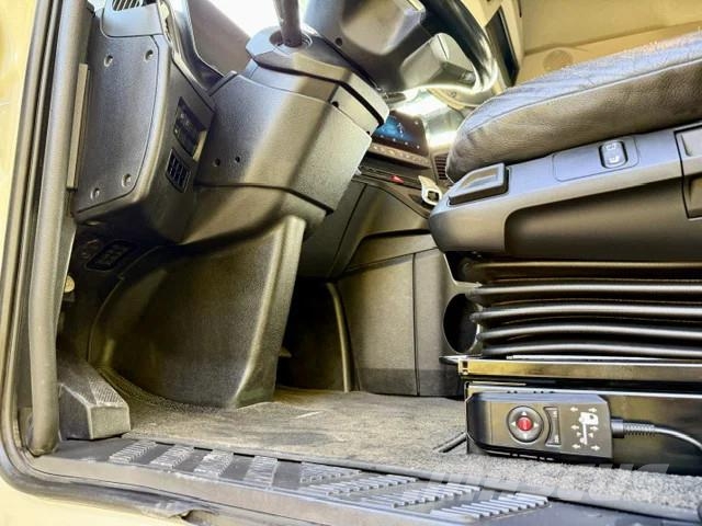 Mercedes-Benz Actros 5/1848 GigaSpace/ Voll Luft / Eu6d Tahače