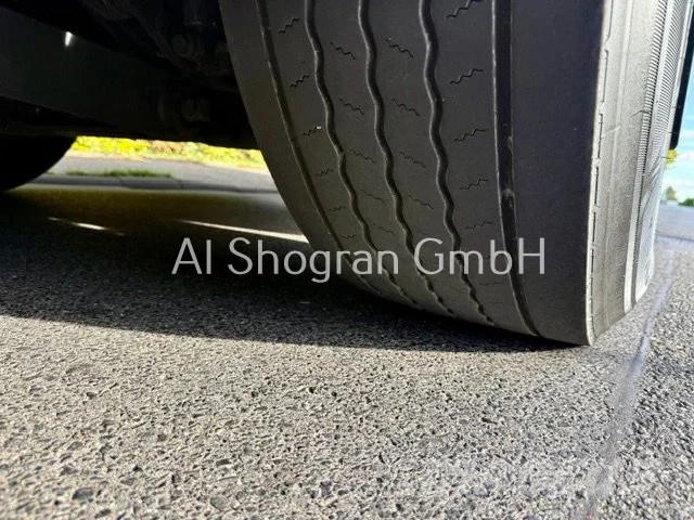 Mercedes-Benz Actros 5/1848 GigaSpace/ Voll Luft / Eu6d Ťahače