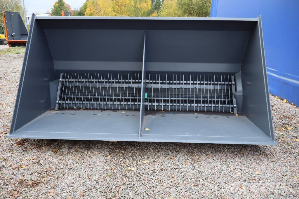 Serco Valter 3000 TKH / BM دلاء