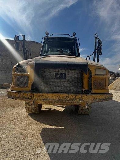 CAT 730C2 其他货车