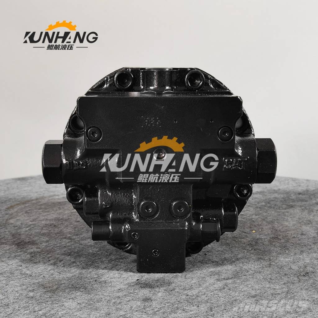 CAT 320D Travel Motor 2042819 2095992 2159954 2159982 Коробка передач