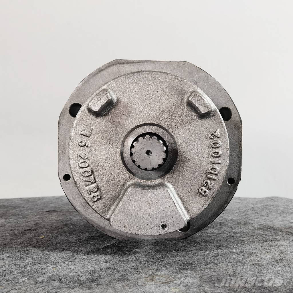 CAT 320D Travel Motor 2042819 2095992 2159954 2159982 Коробка передач