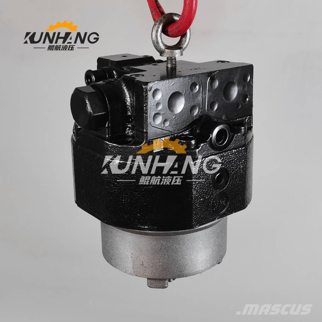 CAT 320D Travel Motor 2042819 2095992 2159954 2159982 Коробка передач