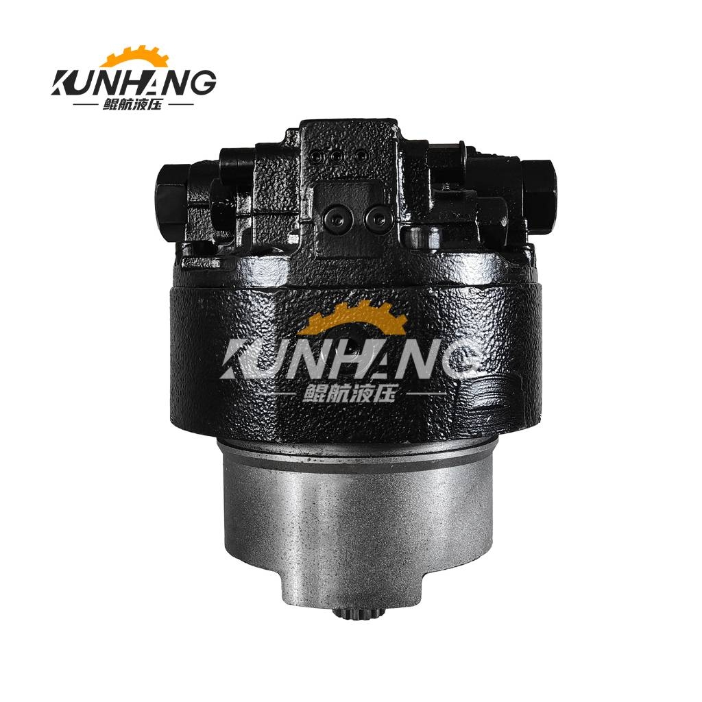 CAT 320D Travel Motor 2042819 2095992 2159954 2159982 Коробка передач