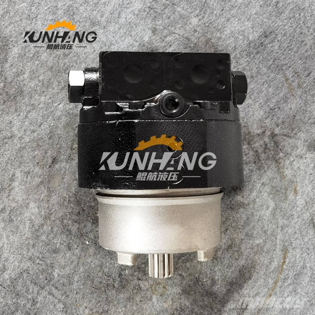 CAT 320D Travel Motor 2042819 2095992 2159954 2159982 Коробка передач