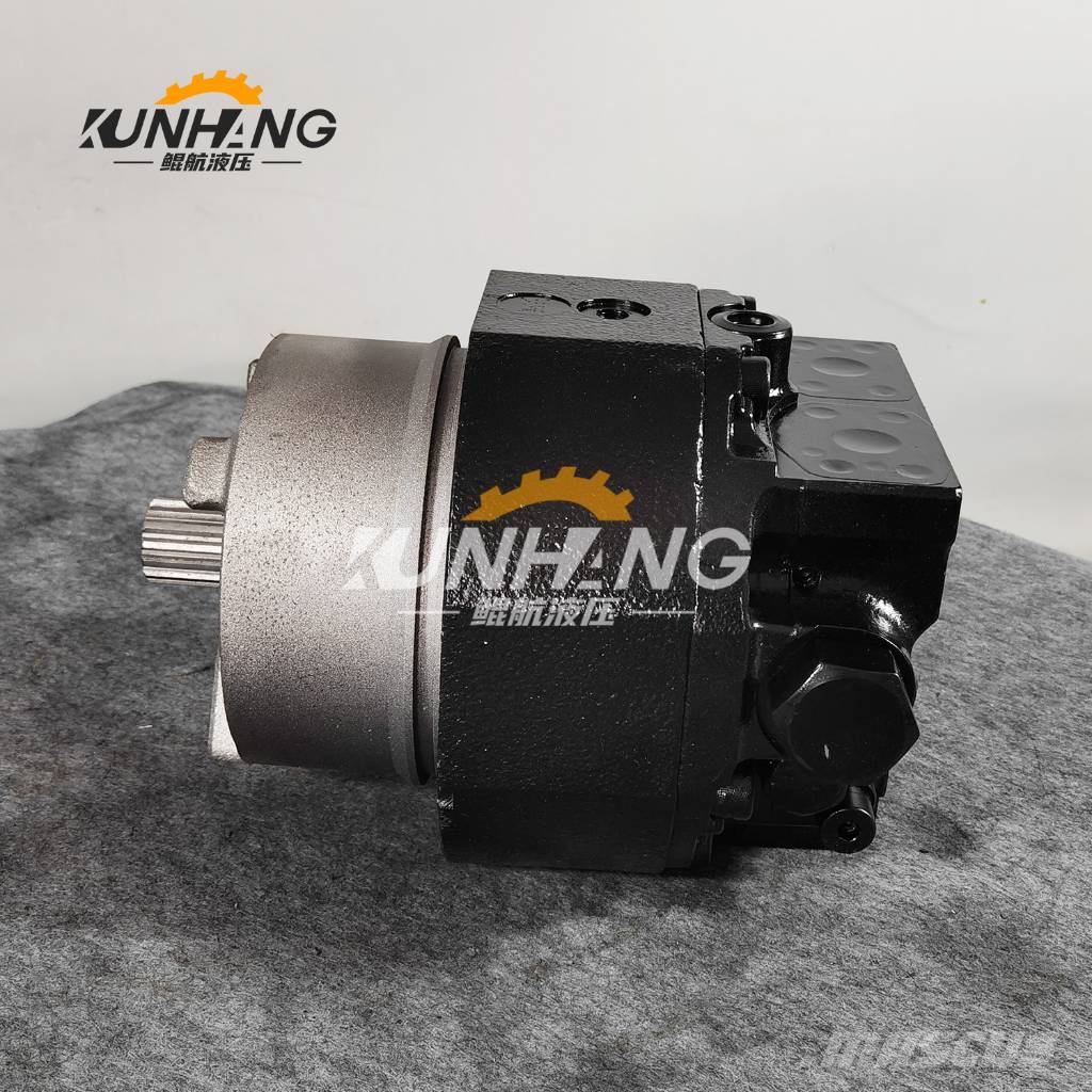 CAT 320D Travel Motor 2042819 2095992 2159954 2159982 Коробка передач