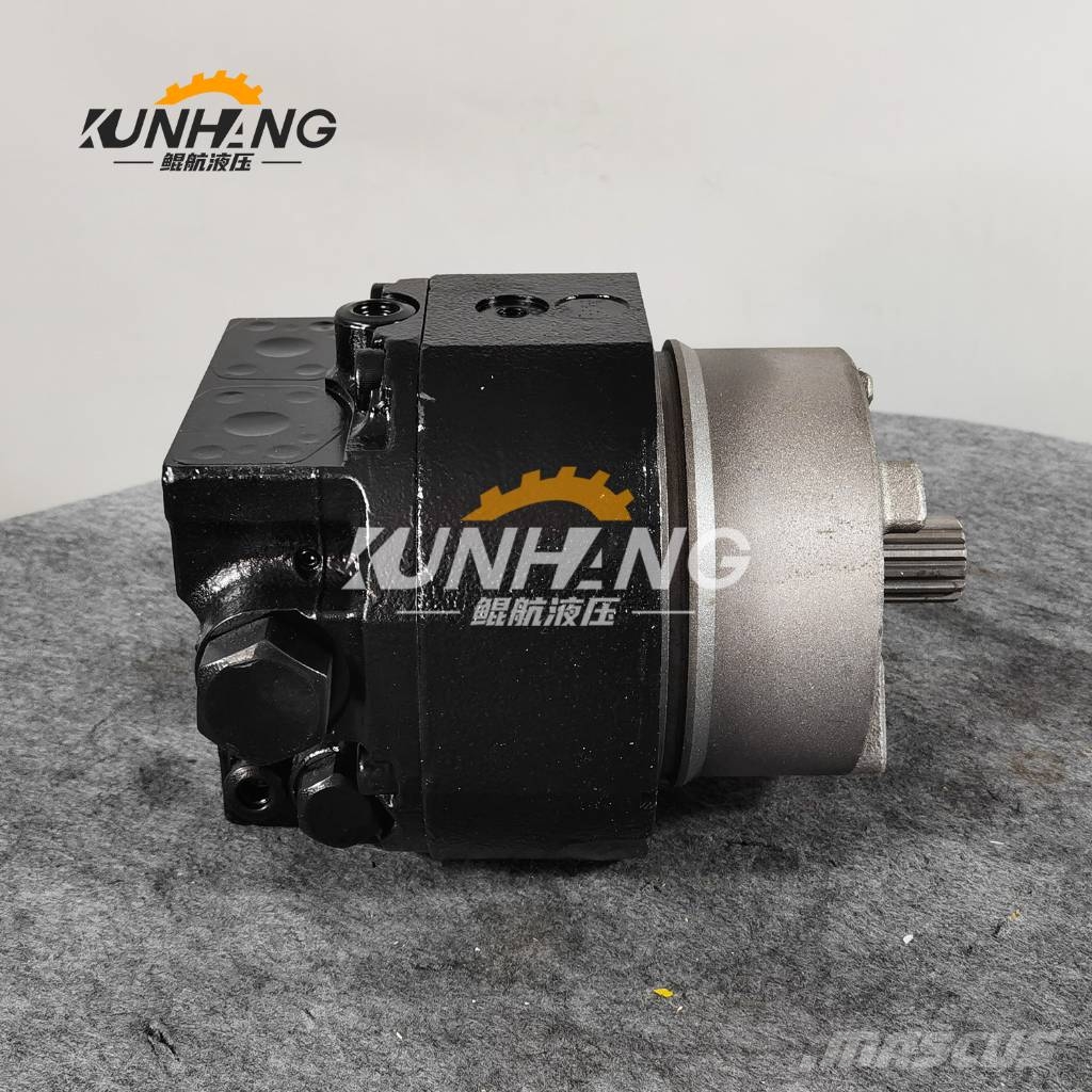 CAT 320D Travel Motor 2042819 2095992 2159954 2159982 Коробка передач