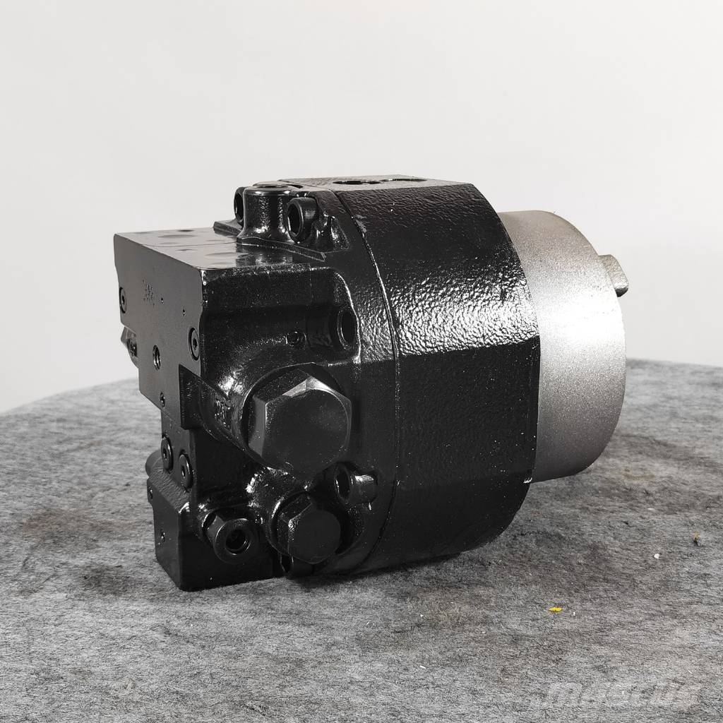 CAT 320D Travel Motor 2042819 2095992 2159954 2159982 Коробка передач