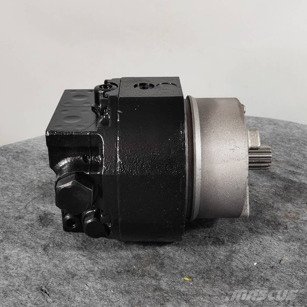 CAT 320D Travel Motor 2042819 2095992 2159954 2159982 Коробка передач