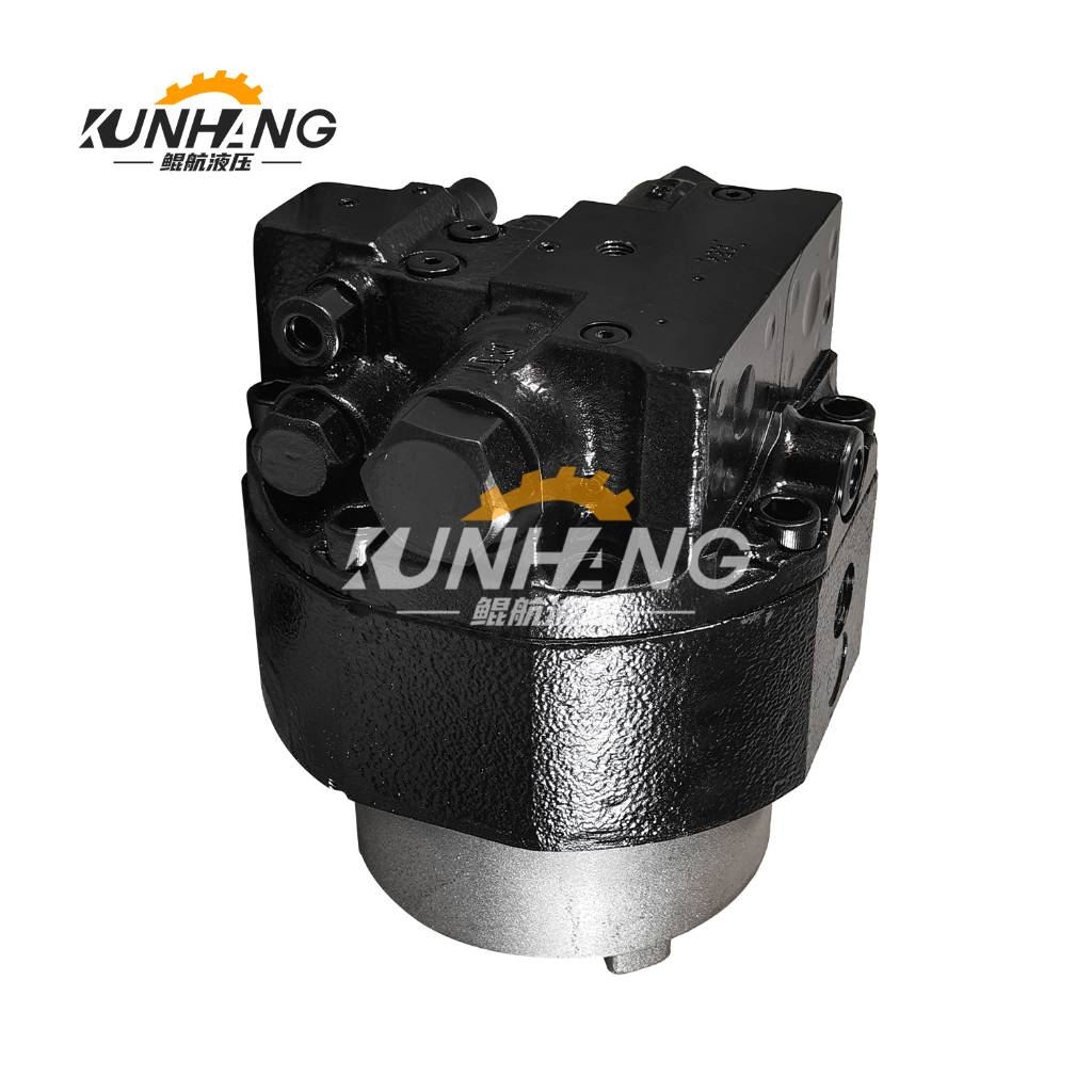 CAT 320D Travel Motor 2042819 2095992 2159954 2159982 Коробка передач