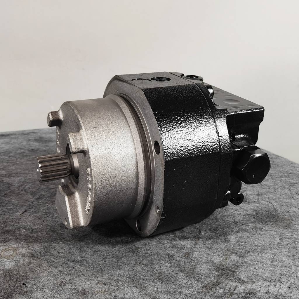 CAT 320D Travel Motor 2042819 2095992 2159954 2159982 Коробка передач