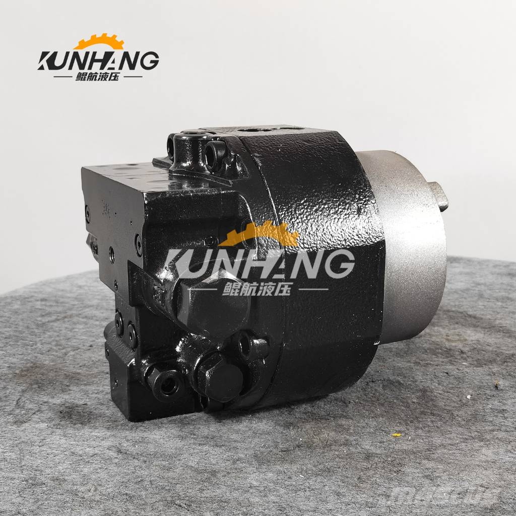 CAT 320D Travel Motor 2042819 2095992 2159954 2159982 Коробка передач