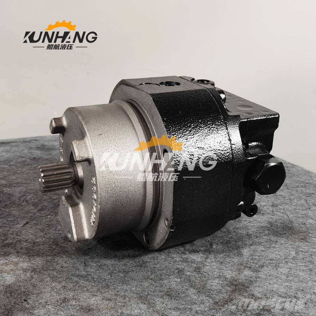 CAT 320D Travel Motor 2042819 2095992 2159954 2159982 Коробка передач