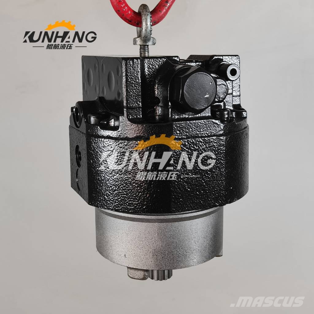 CAT 320D Travel Motor 2042819 2095992 2159954 2159982 Коробка передач