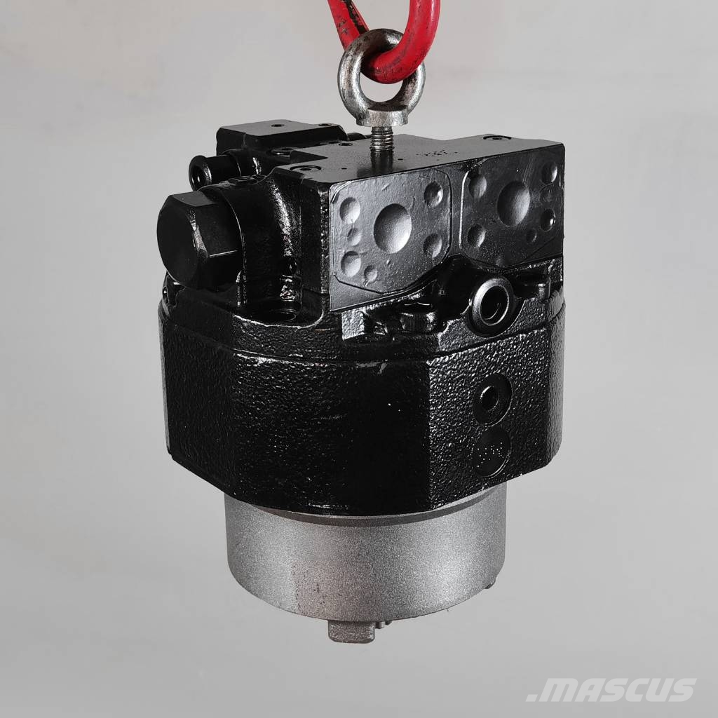 CAT 320D Travel Motor 2042819 2095992 2159954 2159982 Коробка передач