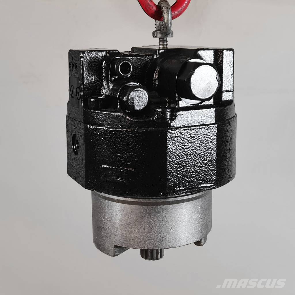 CAT 320D Travel Motor 2042819 2095992 2159954 2159982 Коробка передач
