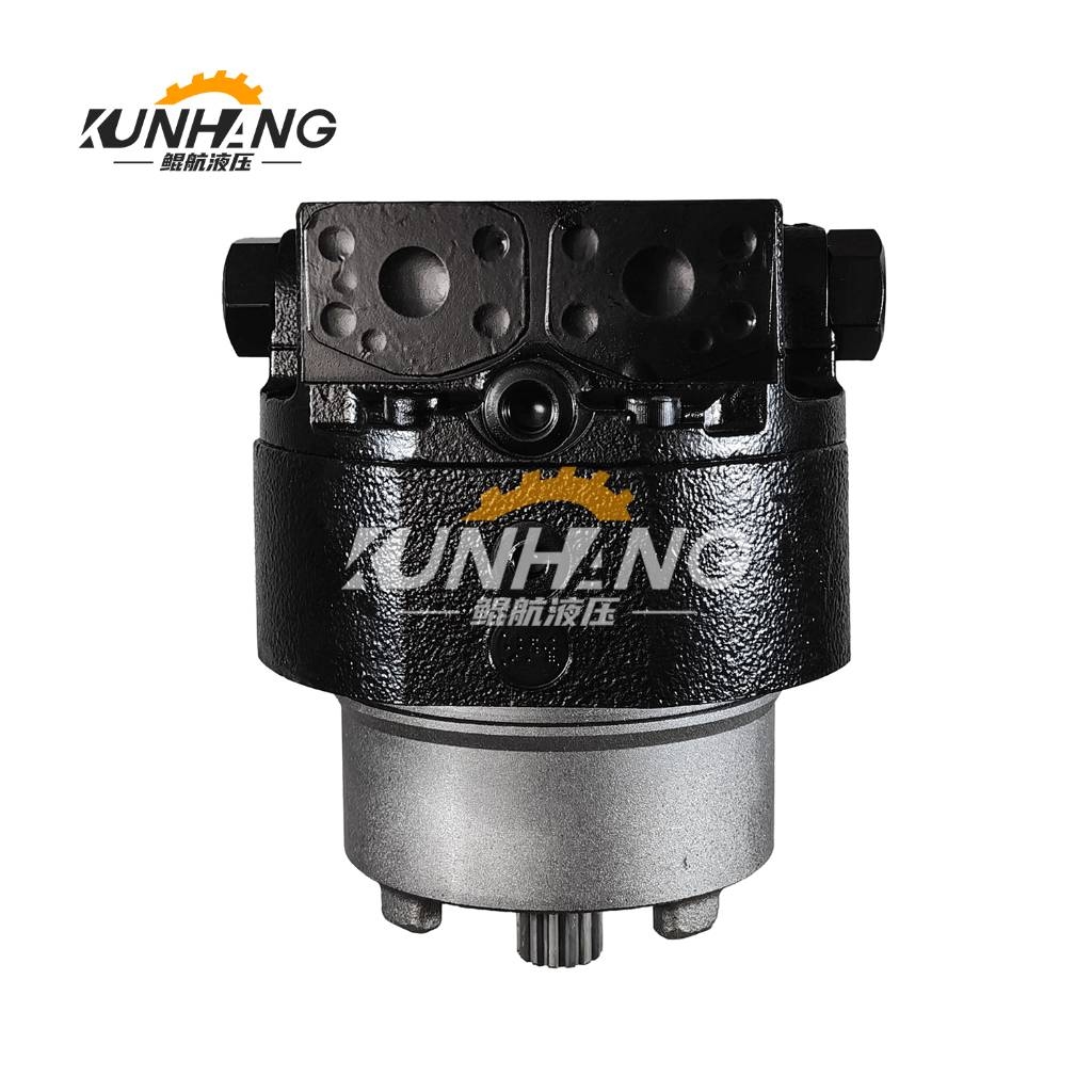 CAT 320D Travel Motor 2042819 2095992 2159954 2159982 Коробка передач