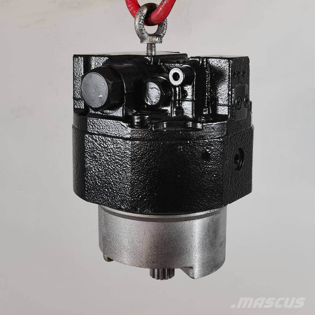 CAT 320D Travel Motor 2042819 2095992 2159954 2159982 Коробка передач