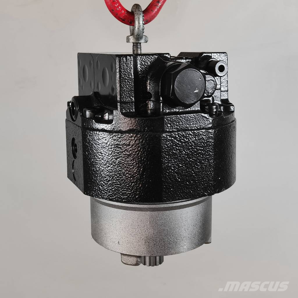 CAT 320D Travel Motor 2042819 2095992 2159954 2159982 Коробка передач