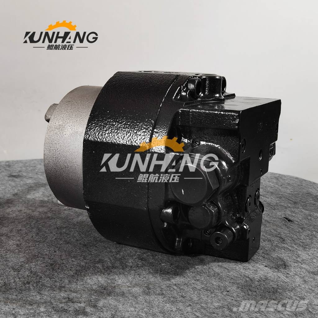 CAT 320D Travel Motor 2042819 2095992 2159954 2159982 Коробка передач