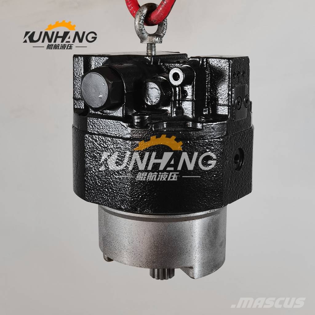 CAT 320D Travel Motor 2042819 2095992 2159954 2159982 Коробка передач