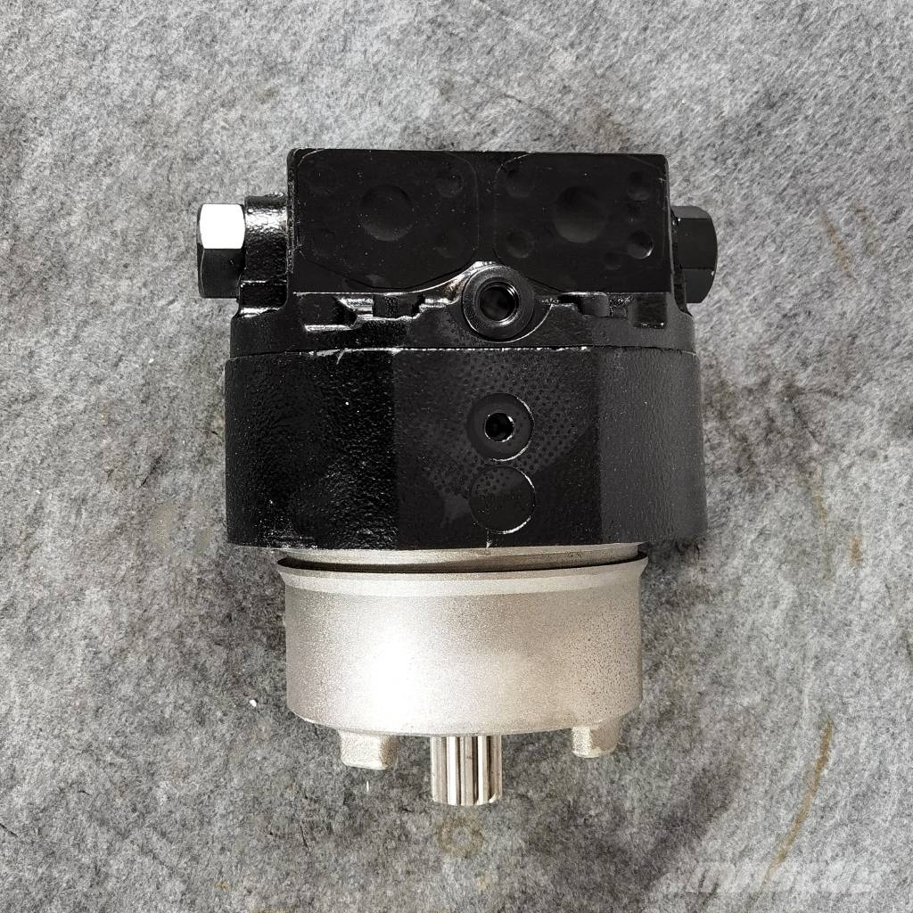 CAT 320D Travel Motor 2042819 2095992 2159954 2159982 Коробка передач