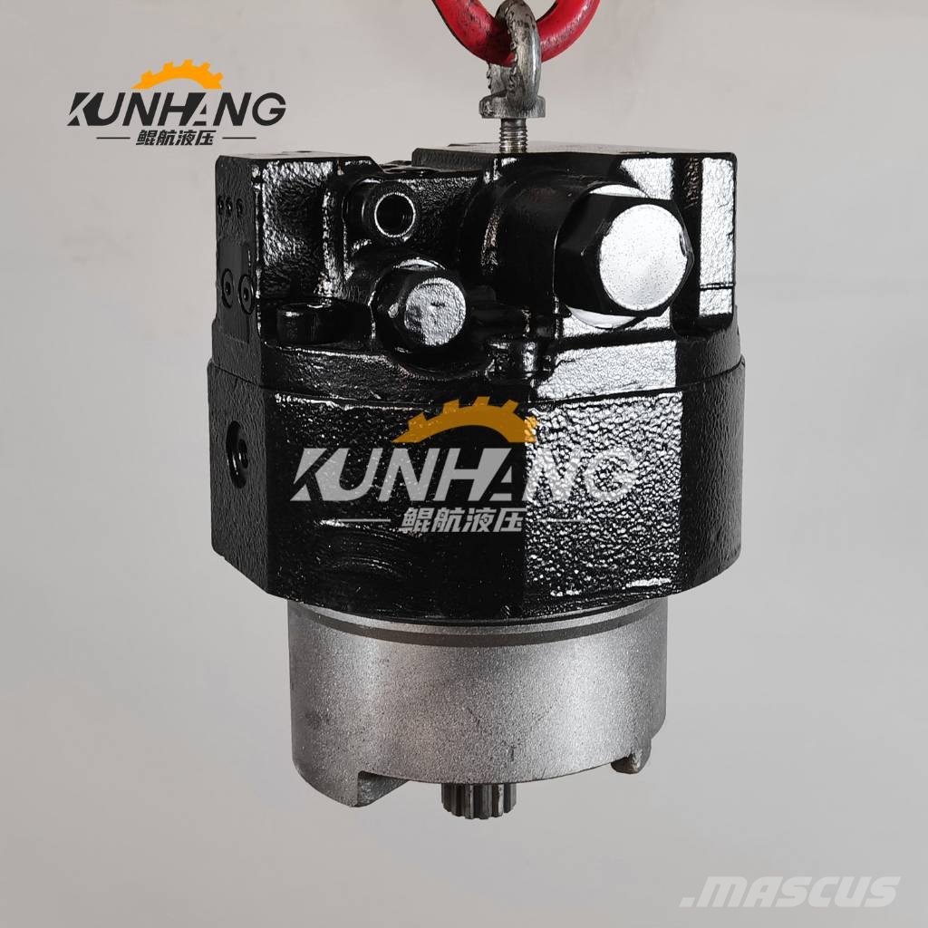 CAT 320D Travel Motor 2042819 2095992 2159954 2159982 Коробка передач
