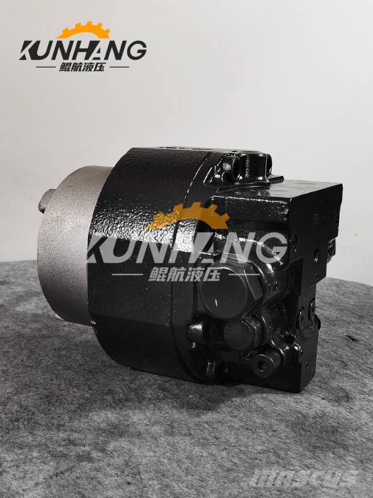CAT 320D Travel Motor 2042819 2095992 2159954 2159982 Коробка передач