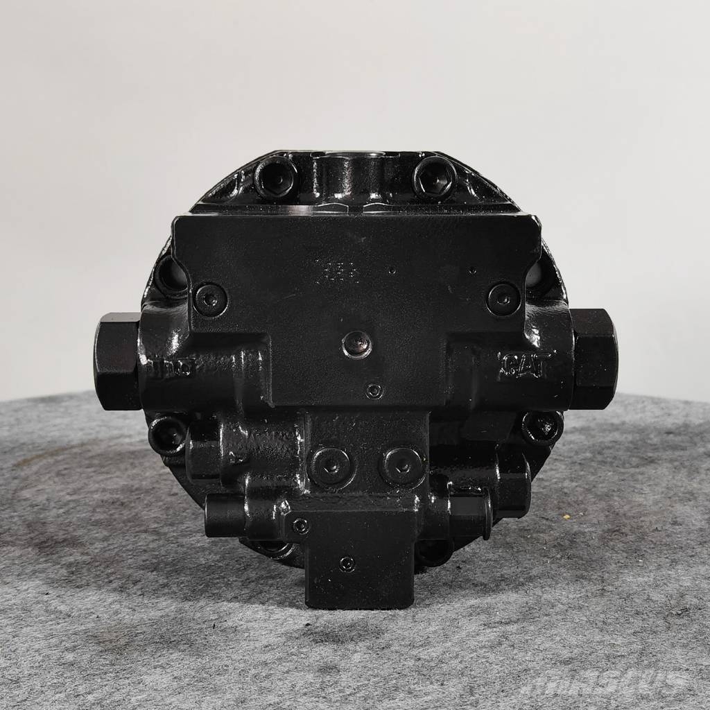 CAT 320D Travel Motor 2042819 2095992 2159954 2159982 Коробка передач