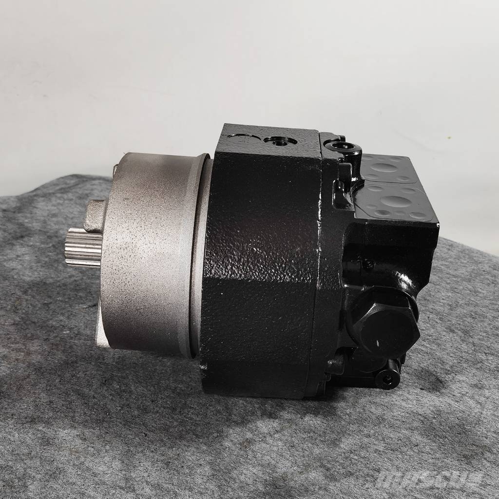 CAT 320D Travel Motor 2042819 2095992 2159954 2159982 Коробка передач