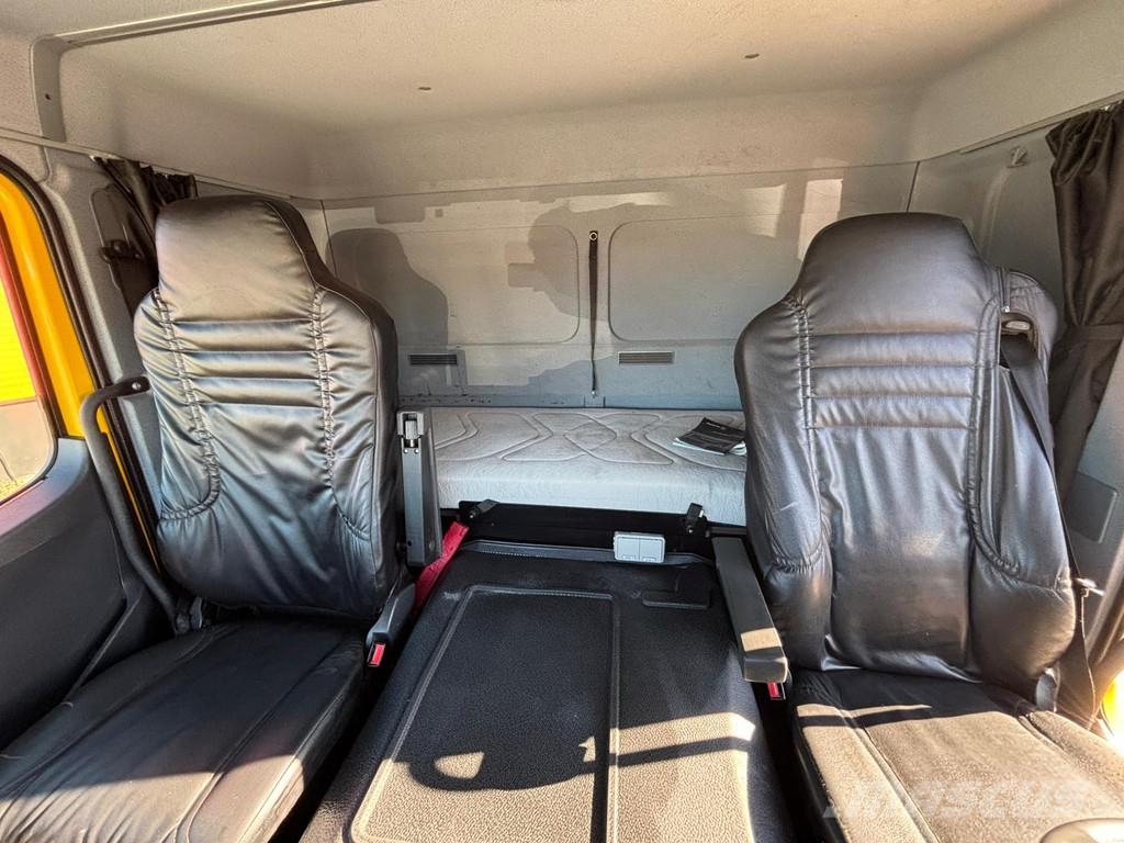 Mercedes-Benz Atego 1024 4x2 Versalift VDT-170-F / 2029 hours / Camiones grúa