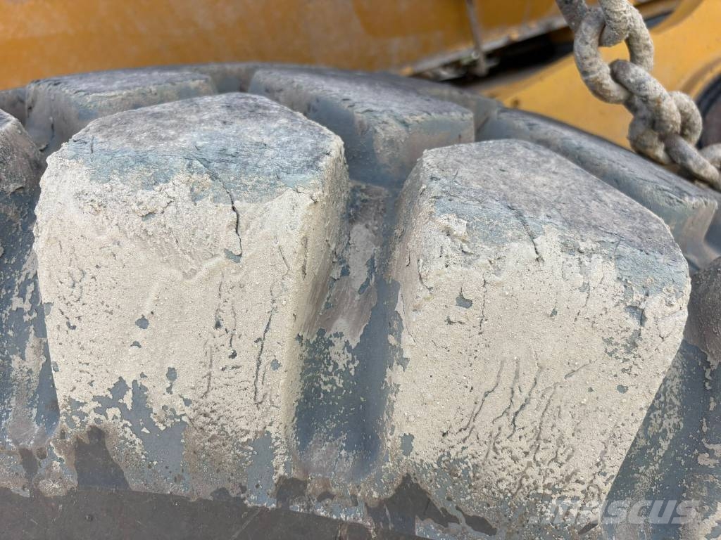 CAT 730C2 Knik dumptrucks