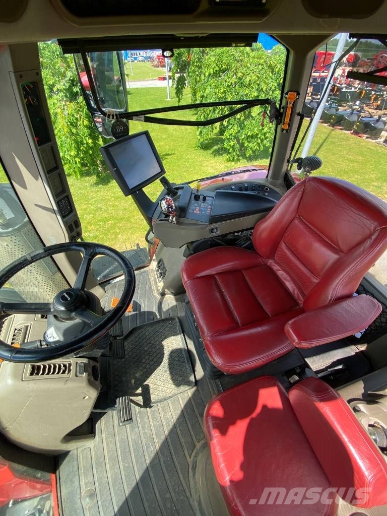 Case IH Magnum 340 Traktoriai