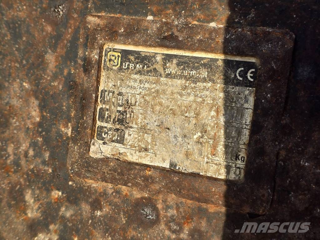Doosan DX 350 LC-7 大型油圧ショベル12t以上(パワーショベル・ユンボ)