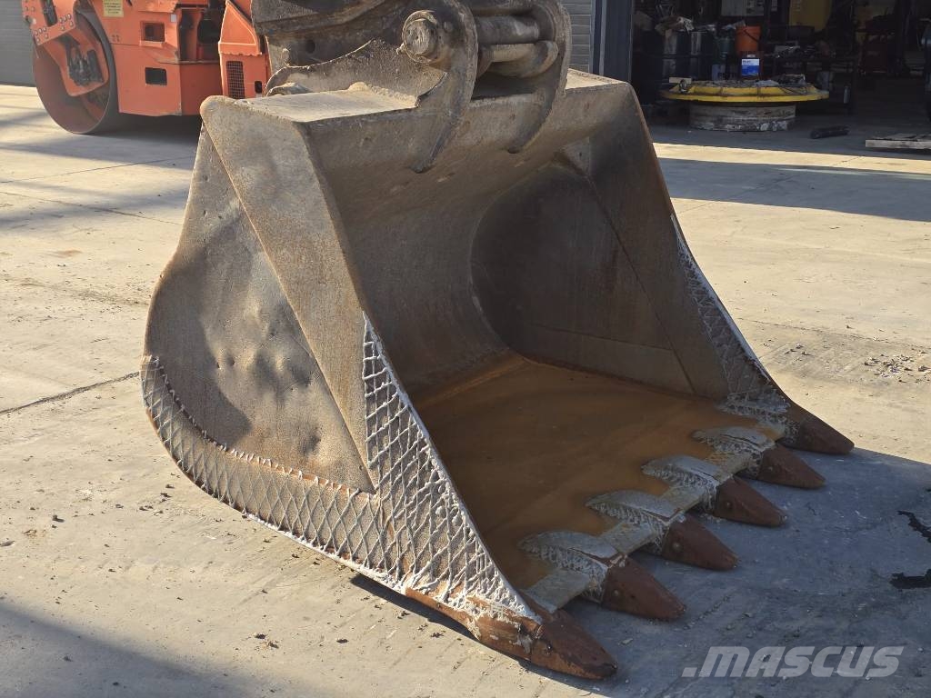 Doosan DX 350 LC-7 大型油圧ショベル12t以上(パワーショベル・ユンボ)