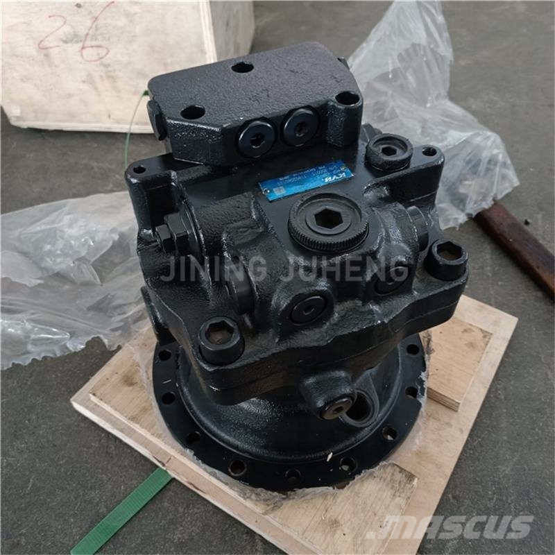 JCB Excavator parts JS 130 JCB JS130 JS131 JS135 Swing Vaihteisto