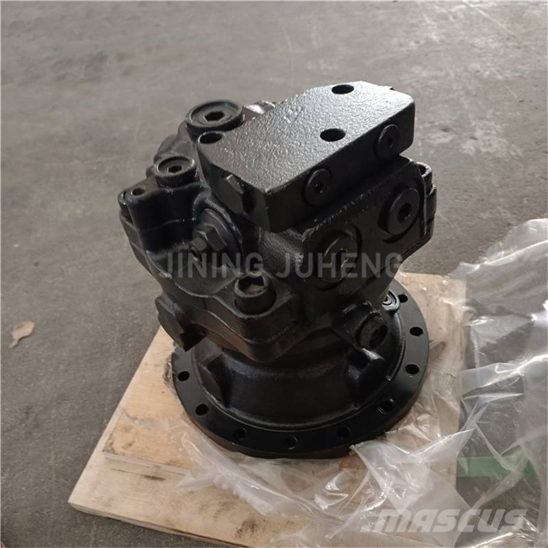 JCB Excavator parts JS 130 JCB JS130 JS131 JS135 Swing Vaihteisto