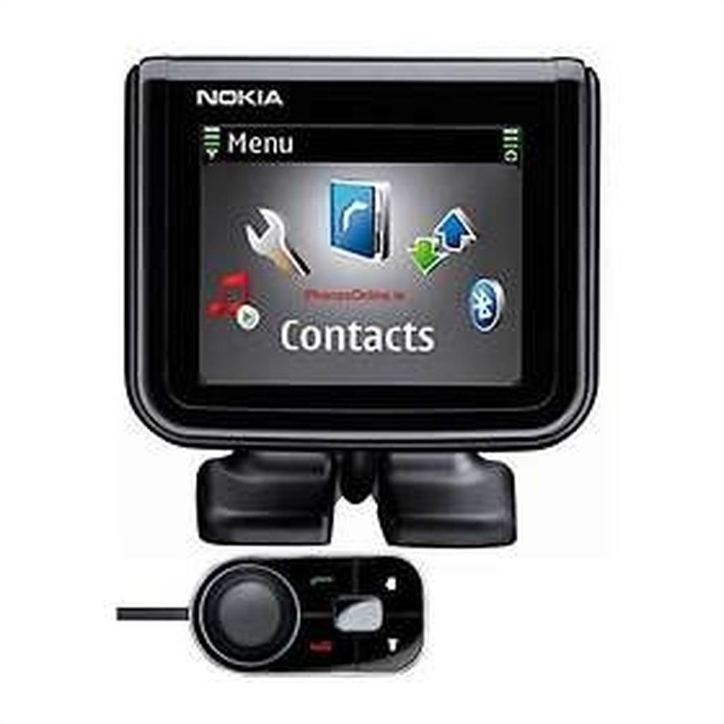 Other/Övrigt Nokia CK-600 电子设备