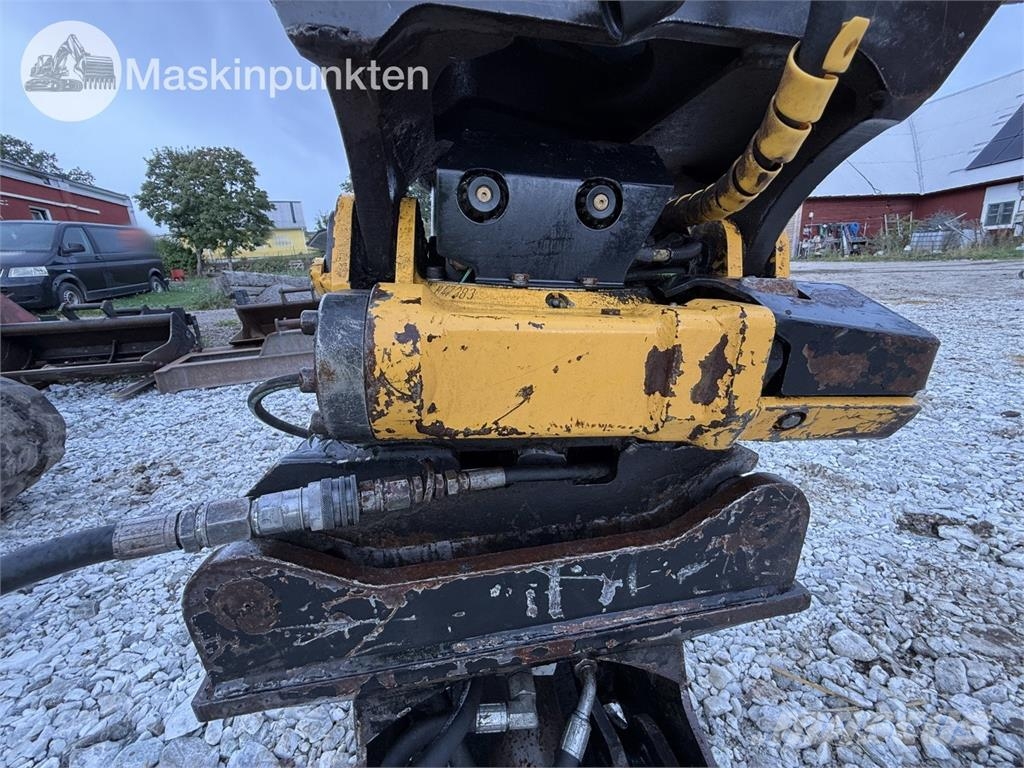 Volvo ECR58 Raupenbagger
