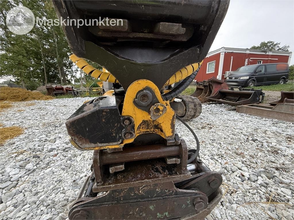 Volvo ECR58 Raupenbagger