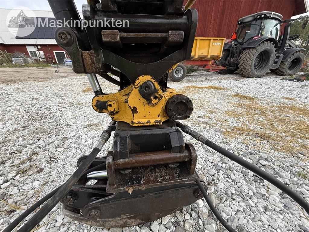 Volvo ECR58 Raupenbagger