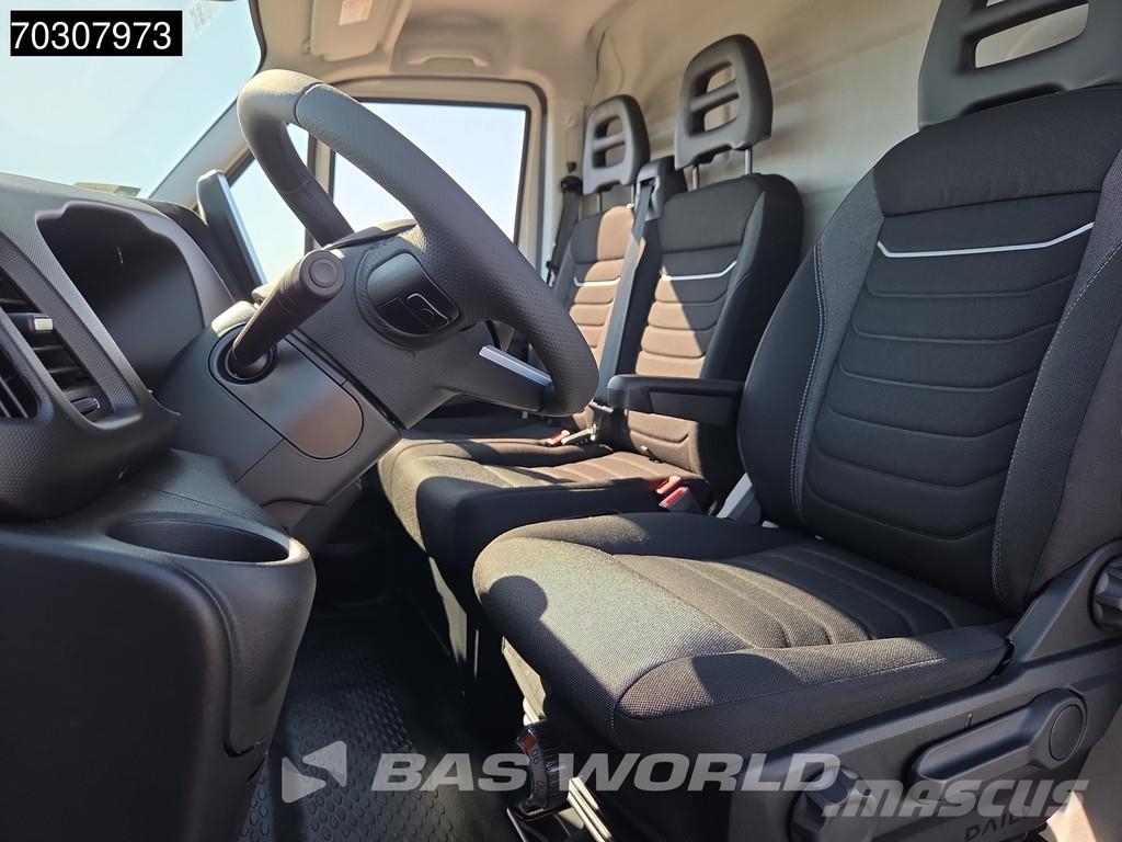 Iveco Daily 35S18 Neu! 3.0L Automatik 180PS L2H2 ACC Kli Furgonetas /Furgón