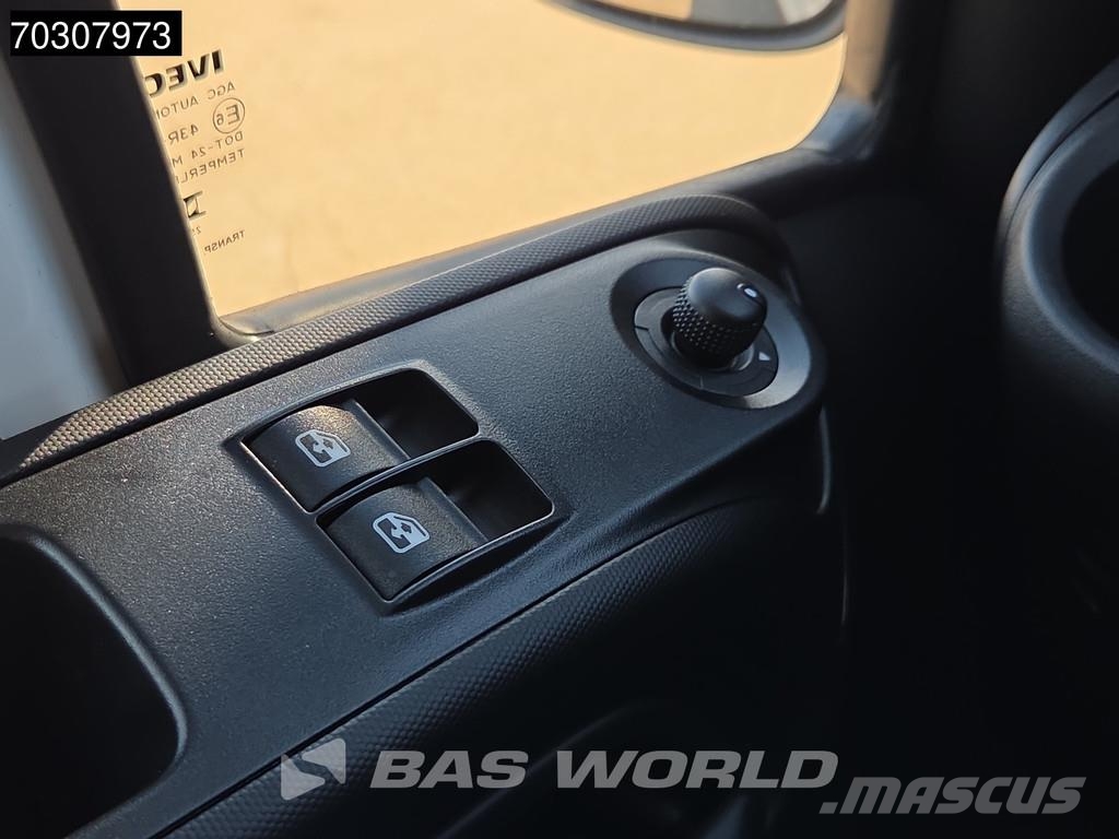 Iveco Daily 35S18 Neu! 3.0L Automatik 180PS L2H2 ACC Kli Furgonetas /Furgón