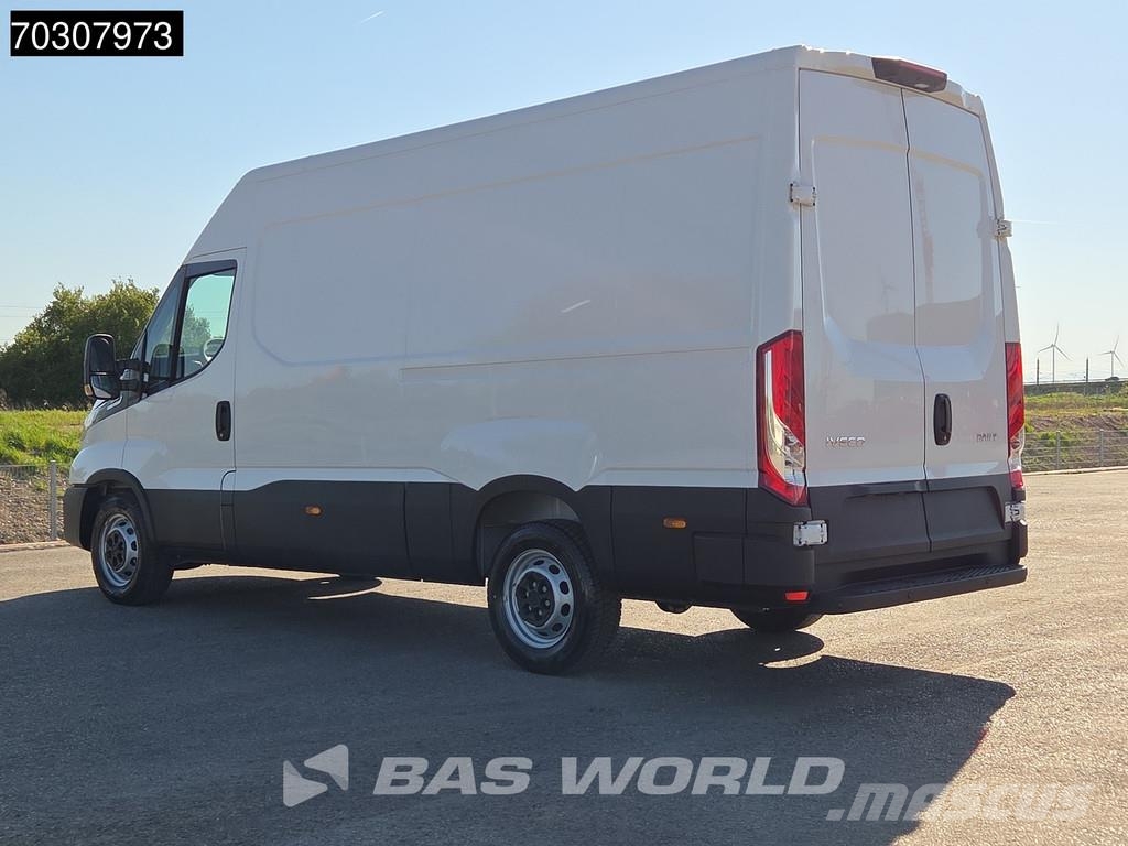 Iveco Daily 35S18 Neu! 3.0L Automatik 180PS L2H2 ACC Kli Furgonetas /Furgón