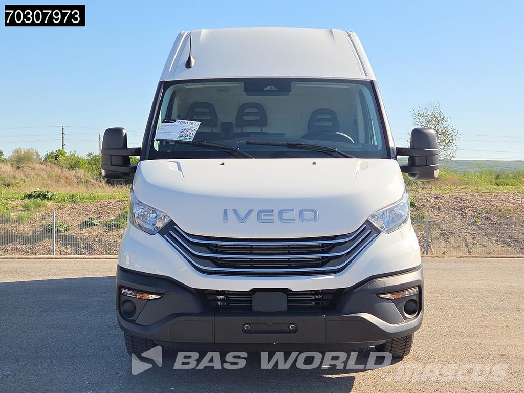 Iveco Daily 35S18 Neu! 3.0L Automatik 180PS L2H2 ACC Kli Furgonetas /Furgón