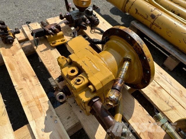 CAT 311 C VALVE BLOCK Hydraulique