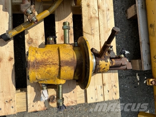 CAT 311 C VALVE BLOCK Hydraulique