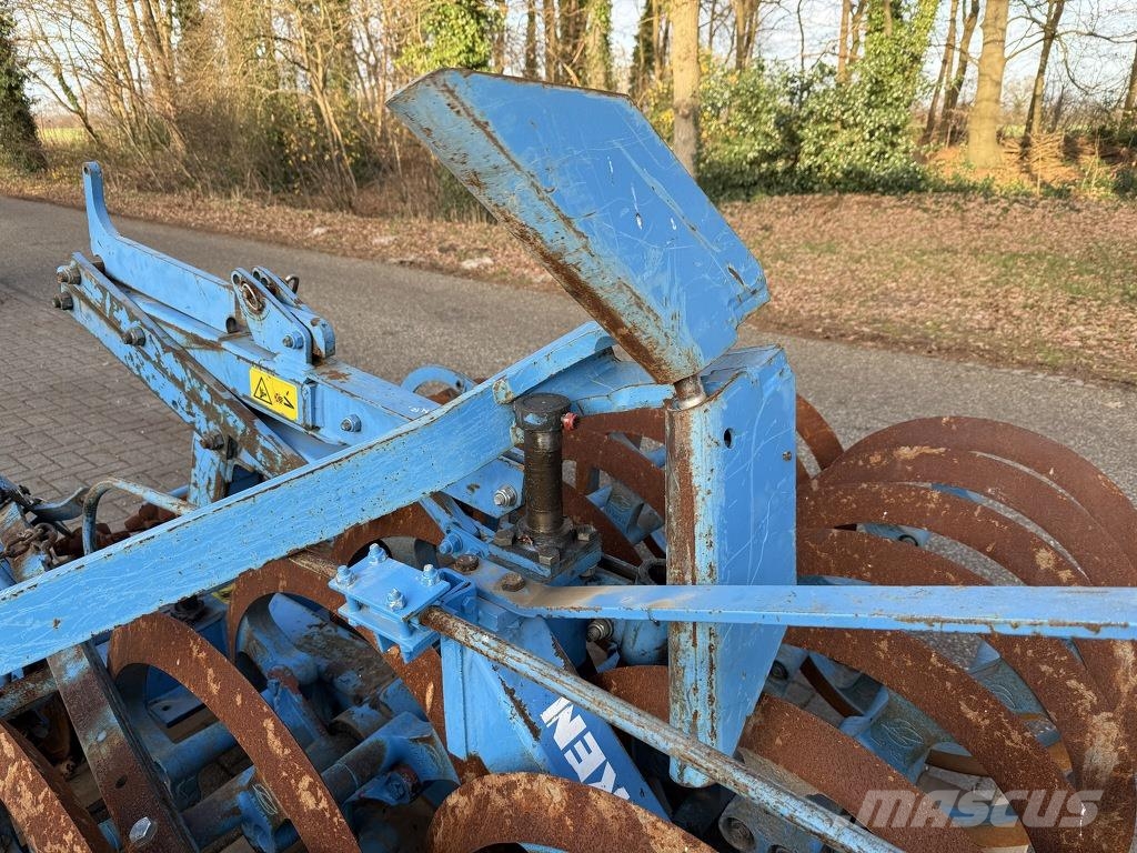 Lemken WDP 70/110 Other tillage machines and accessories