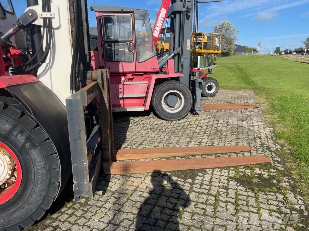 Svetruck 18120-36 Dīzeļa autoiekrāvēji